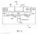 Fig. 12 - Microwave energized plasma lamp with solid dielectric waveguide