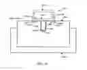 Fig. 13 - Microwave energized plasma lamp with solid dielectric waveguide