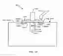 Fig. 14 - Microwave energized plasma lamp with solid dielectric waveguide