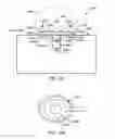 Fig. 16 - Microwave energized plasma lamp with solid dielectric waveguide
