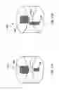 Fig. 17 - Microwave energized plasma lamp with solid dielectric waveguide