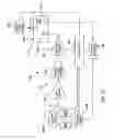 Fig. 25 - Microwave energized plasma lamp with solid dielectric waveguide