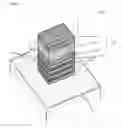 Fig. 26 - Filter using piezoelectric resonator