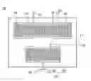 Fig. 01 - Surface acoustic wave filter