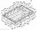 Fig. 01 - Ball grid array filter