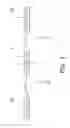 Fig. 04 - Partial suspended open-line resonator for parallel coupled line filters