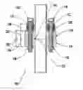 Fig. 01 - Constant contact pressure PIM interface