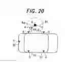 Fig. 23 - Vehicle control system and vehicle control apparatus