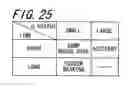 Fig. 23 - Driving information recording apparatus