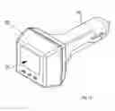 Fig. 13 - Machine body antenna