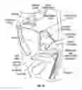 Fig. 06 - Method and apparatus for location and tracking persons