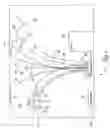 Fig. 08 - Method and system to detect tampering of a closed chassis using a passive fiber optic sensor