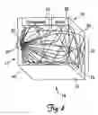 Fig. 09 - Method and system to detect tampering of a closed chassis using a passive fiber optic sensor