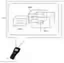 Fig. 01 - Handheld RFID reader with display