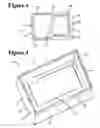 Fig. 03 - Card cases and wallets with radio frequency shielding
