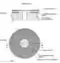 Fig. 22 - RFID tag