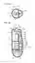 Fig. 09 - Portable alarm device