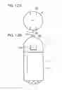 Fig. 12 - Portable alarm device