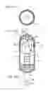 Fig. 13 - Portable alarm device