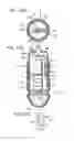Fig. 15 - Portable alarm device
