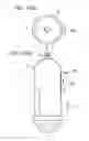 Fig. 16 - Portable alarm device