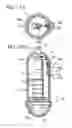 Fig. 17 - Portable alarm device