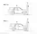 Fig. 11 - System and method for reporting information indicative of the sealing characteristics of a sealed compartment