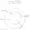 Fig. 02 - Smoke detector that plug into electrical outlet