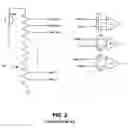 Fig. 03 - Resistor ladder interpolation for subranging ADC