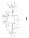 Fig. 04 - Resistor ladder interpolation for subranging ADC