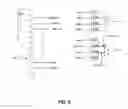 Fig. 06 - Resistor ladder interpolation for subranging ADC