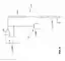 Fig. 09 - Resistor ladder interpolation for subranging ADC