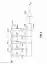 Fig. 10 - Resistor ladder interpolation for subranging ADC