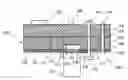 Fig. 01 - Waveguide transition for a fill level radar