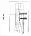 Fig. 17 - Satellite and local system position determination
