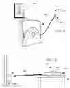Fig. 03 - Anti-reflective interference antennas with radially-oriented elements