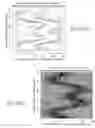 Fig. 12 - Anti-reflective interference antennas with radially-oriented elements