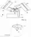 Fig. 27 - Anti-reflective interference antennas with radially-oriented elements