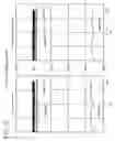 Fig. 28 - Anti-reflective interference antennas with radially-oriented elements