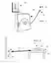 Fig. 03 - Planar anti-reflective interference antennas with extra-planar element extensions