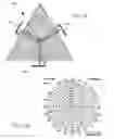 Fig. 06 - Planar anti-reflective interference antennas with extra-planar element extensions