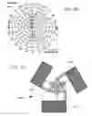 Fig. 07 - Planar anti-reflective interference antennas with extra-planar element extensions