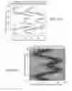 Fig. 12 - Planar anti-reflective interference antennas with extra-planar element extensions