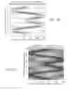 Fig. 22 - Planar anti-reflective interference antennas with extra-planar element extensions
