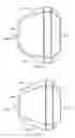 Fig. 04 - Fixed tiltable antenna device