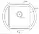 Fig. 08 - Fixed tiltable antenna device
