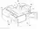 Fig. 01 - Multi band indoor antenna