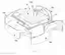 Fig. 02 - Multi band indoor antenna