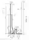 Fig. 03 - Proximity-coupled folded-J antenna