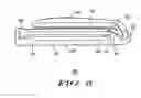 Fig. 07 - Proximity-coupled folded-J antenna